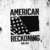 Cartula frontal Bon Jovi American Reckoning (Cd Single)