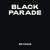 Carátula frontal Beyonce Black Parade (Cd Single)