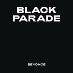 Black Parade (Cd Single) Beyonce