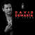 Disco La Llama (Cd Single) de David Demaria