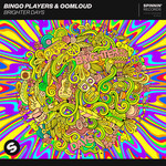 Brighter Days (Featuring Oomloud) (Cd Single) Bingo Players