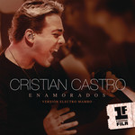 Enamorados (Version Electro Mambo) (Cd Single) Cristian Castro