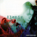 Jagged Little Pill (25th Anniversary Deluxe Edition) Alanis Morissette