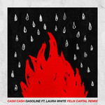 Gasoline (Featuring Laura White) (Felix Cartal Remix) (Cd Single) Cash Cash