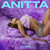 Cartula frontal Anitta Tocame (Featuring Arcangel & De La Ghetto) (Cd Single)