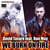 Cartula frontal David Tavare We Burn On Fire (Featuring Ron May) (Cd Single)