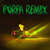 Caratula frontal de Porfa (Featuring J Balvin, Maluma, Nicky Jam, Sech & Justin Quiles) (Remix) (Cd Single) Feid