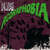 Cartula frontal Incubus Agoraphobia (Acoustic) (Cd Single)