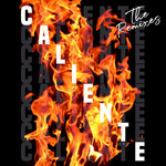Caliente (Featuring Victor Magan & Luciana) (The Remixes) (Ep) Juan Magan