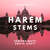 Disco Harem (Featuring Emilia & Costi) (Stems) (Ep) de Edward Maya