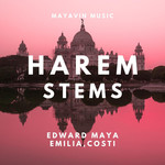 Harem (Featuring Emilia & Costi) (Stems) (Ep) Edward Maya