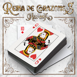 Reina De Corazones (Cd Single) Hispana