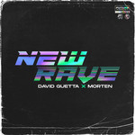 New Rave (Featuring Morten) (Cd Single) David Guetta