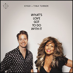 What's Love Got To Do With It (Featuring Tina Turner) (Cd Single) Kygo