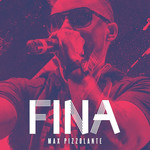 Fina (Cd Single) Max Pizzolante