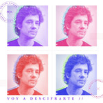 Voy A Descifrarte (Cd Single) Matias Oviedo