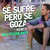 Caratula frontal de Se Sufre Pero Se Goza (Remix) (Cd Single) Max Pizzolante