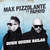 Caratula frontal de Quien Quiere Bailar? (Featuring Papayo) (Cd Single) Max Pizzolante