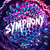 Cartula frontal Sheppard Symphony (Cd Single)