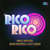 Caratula frontal de Rico Rico (Featuring Denise Rosenthal & Los Vasquez) (Cd Single) Moral Distraida