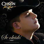 Se Olvido (Version Mariachi) (Cd Single) Chayin Rubio