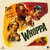 Caratula frontal de Whoppa (Featuring Sofia Reyes & Farina) (Cd Single) Tinie Tempah