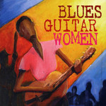  Blues Guitar Women