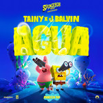 Agua (Featuring J Balvin) (Cd Single) Tainy