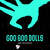 Caratula frontal de Lost (Acoustic) (Cd Single) The Goo Goo Dolls