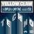 Caratula frontal de Techno (Featuring Diplo, Lnytnz, Waka Flocka Flame) (Cd Single) Yellow Claw