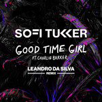 Good Time Girl (Featuring Charlie Barker) (Leandro Da Silva Remix) (Cd Single) Sofi Tukker