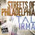 Caratula frontal de Streets Of Philadelphia (Les Stars Font Leur Cinema) (Featuring Irma) (Cd Single) Tal