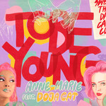 To Be Young (Featuring Doja Cat) (Cd Single) Anne-Marie
