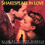  Bso Shakespeare Enamorado (Shakespeare In Love)
