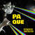 Caratula frontal de Pa Que (Featuring Pj Sin Suela) (Cd Single) Ana Tijoux