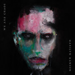 We Are Chaos (Cd Single) Marilyn Manson