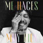 Me Haces Muy Bien (Cd Single) Sebastian Romero
