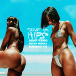 Move Ya Hips (Featuring Nicki Minaj & Madeintyo) (Cd Single) A$ap Ferg