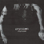 Riptide (Cd Single) Grandson