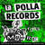 Disco Levantate Y Muere de La Polla Records
