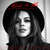 Caratula frontal de Back To Me (Black Caviar Remix) (Cd Single) Lindsay Lohan