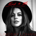 Back To Me (Black Caviar Remix) (Cd Single) Lindsay Lohan