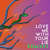 Cartula frontal Kiesza Love Me With Your Lie (Remixes) (Ep)
