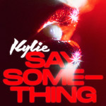 Say Something (Cd Single) Kylie Minogue
