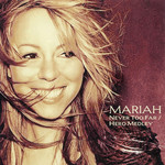 Never Too Far / Hero Medley (Cd Single) Mariah Carey