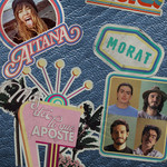 Mas De Lo Que Aposte (Featuring Morat) (Cd Single) Aitana Ocaa