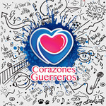 Corazones Guerreros Max Pizzolante