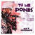 Caratula frontal de Tu Me Pones (Cd Single) Max Pizzolante