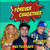 Caratula frontal de Forever Chugether (Featuring Aisha & Beto Perez) (Cd Single) Max Pizzolante