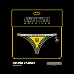 Gistro Amarillo (Featuring Wisin) (Cd Single) Ozuna